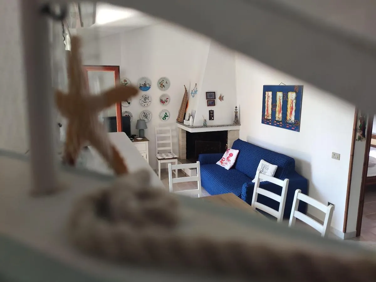 דירות San Vero Milis Casa Minicapo Mandriola